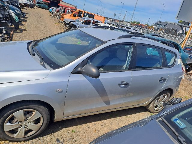 bontott HYUNDAI I30 Motor Tartó Bak Bal