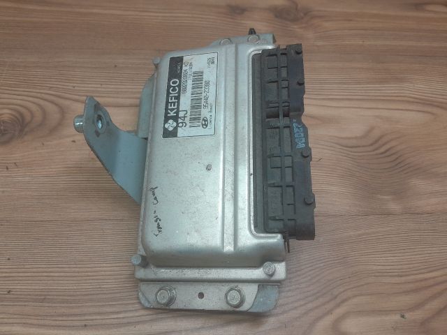 bontott HYUNDAI I30 Motorvezérlő