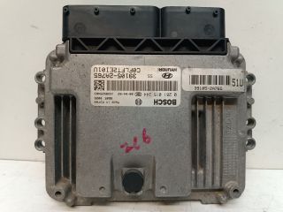 bontott HYUNDAI I30 Motorvezérlő