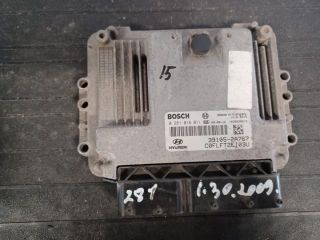bontott HYUNDAI I30 Motorvezérlő
