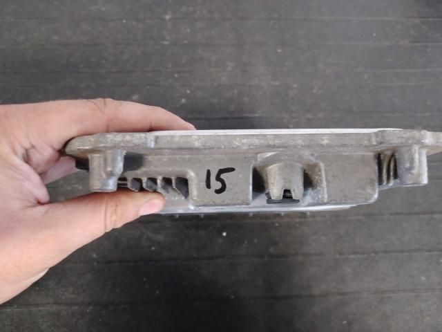 bontott HYUNDAI I30 Motorvezérlő