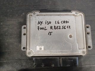 bontott HYUNDAI I30 Motorvezérlő
