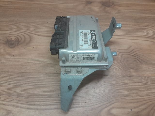 bontott HYUNDAI I30 Motorvezérlő