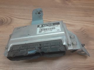 bontott HYUNDAI I30 Motorvezérlő