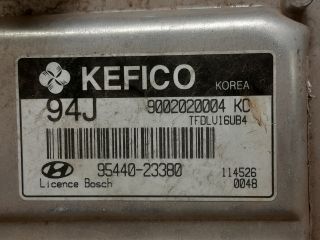 bontott HYUNDAI I30 Motorvezérlő