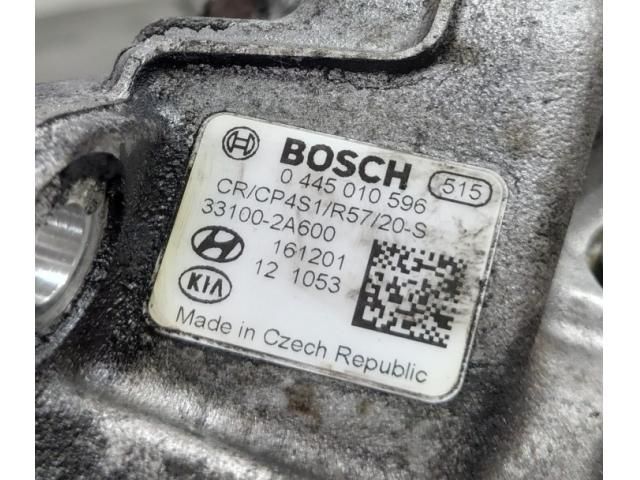 bontott HYUNDAI I30 Nagynyomású Szivattyú