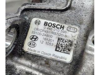 bontott HYUNDAI I30 Nagynyomású Szivattyú