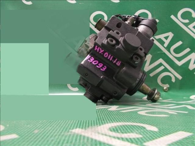 bontott HYUNDAI I30 Nagynyomású Szivattyú