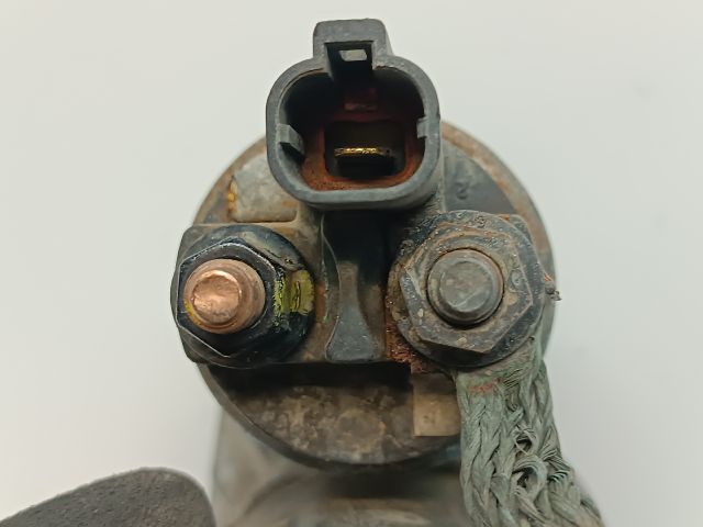 bontott HYUNDAI I30 Önindító