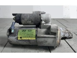 bontott HYUNDAI I30 Önindító