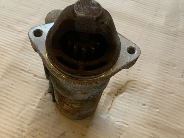 bontott HYUNDAI I30 Önindító