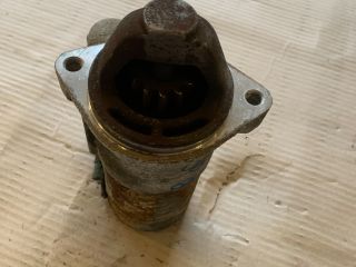 bontott HYUNDAI I30 Önindító