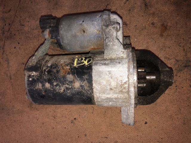 bontott HYUNDAI I30 Önindító