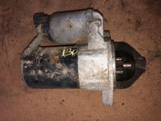 bontott HYUNDAI I30 Önindító