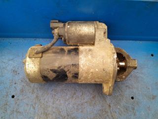 bontott HYUNDAI I30 Önindító