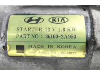 bontott HYUNDAI I30 Önindító