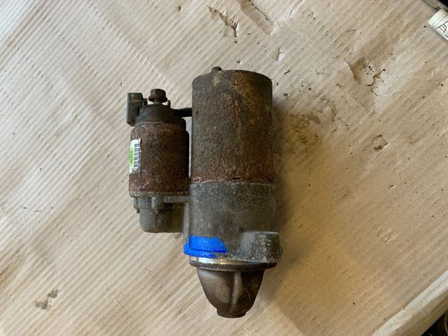 bontott HYUNDAI I30 Önindító