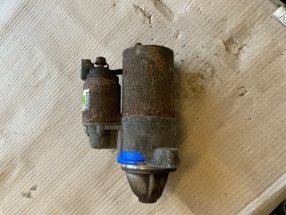 bontott HYUNDAI I30 Önindító