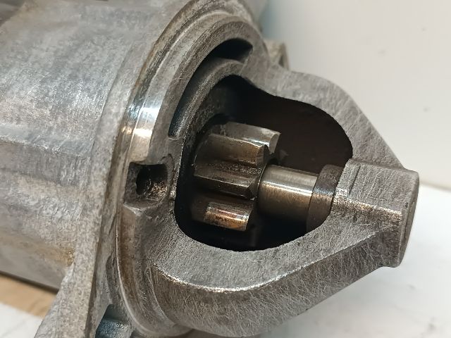 bontott HYUNDAI I30 Önindító