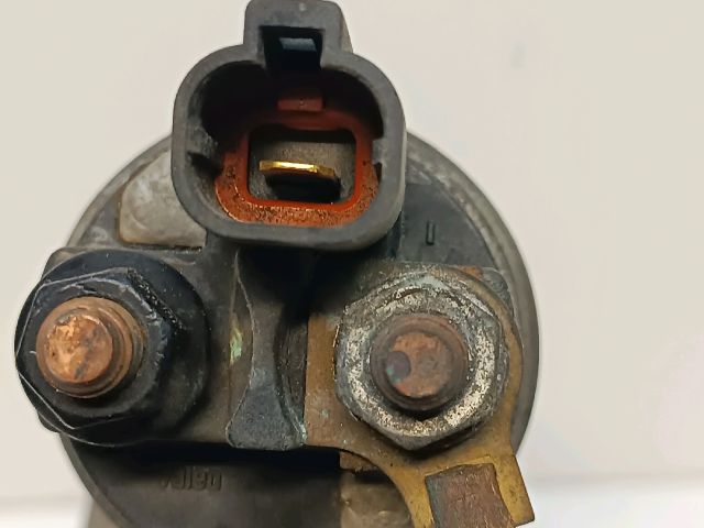 bontott HYUNDAI I30 Önindító