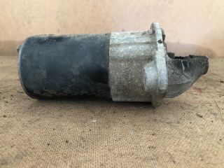 bontott HYUNDAI I30 Önindító