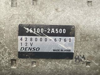 bontott HYUNDAI I30 Önindító