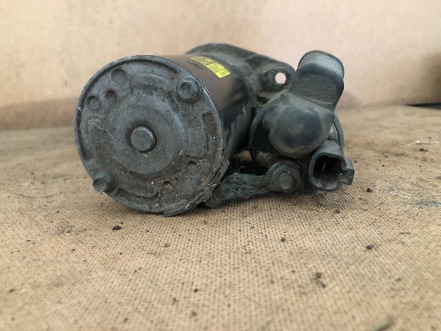 bontott HYUNDAI I30 Önindító