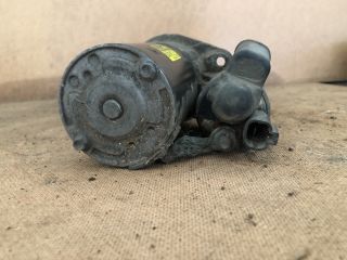 bontott HYUNDAI I30 Önindító