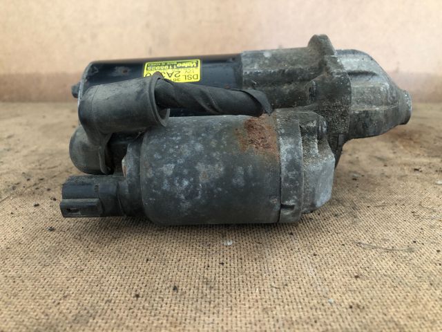 bontott HYUNDAI I30 Önindító