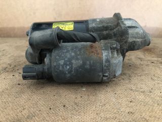 bontott HYUNDAI I30 Önindító