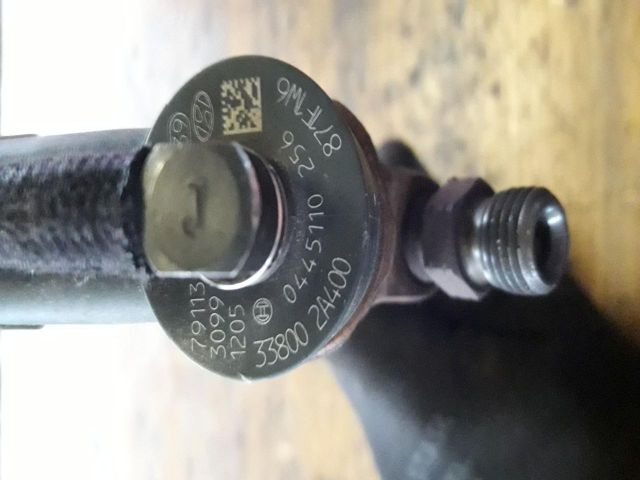 bontott HYUNDAI I30 Porlasztó (1 db)