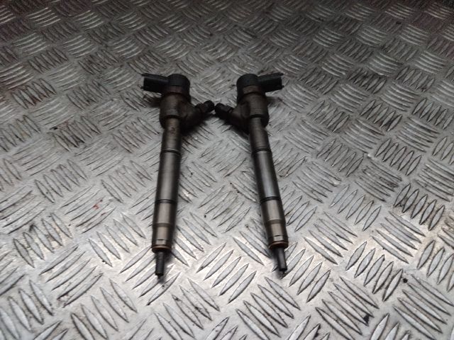 bontott HYUNDAI I30 Porlasztó (1 db)