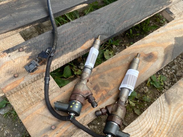 bontott HYUNDAI I30 Porlasztó (1 db)