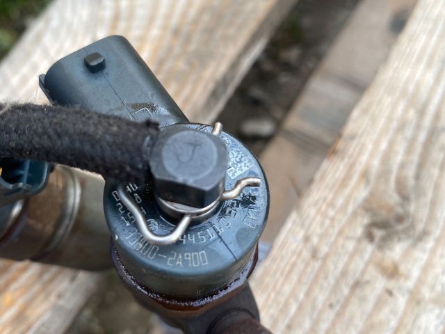 bontott HYUNDAI I30 Porlasztó (1 db)