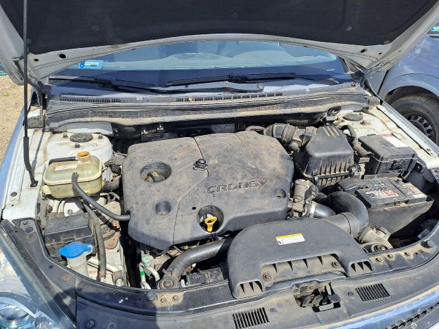 bontott HYUNDAI I30 Porlasztó (1 db)