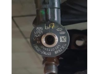 bontott HYUNDAI I30 Porlasztó (1 db)