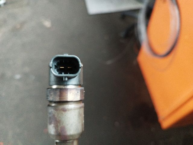 bontott HYUNDAI I30 Porlasztó (1 db)