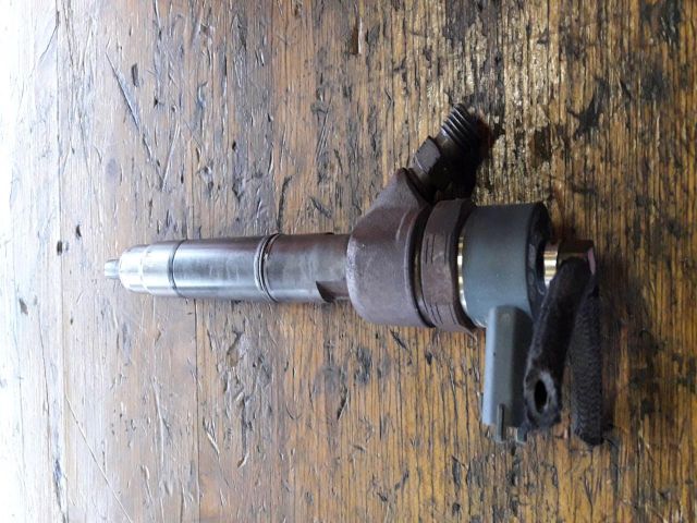 bontott HYUNDAI I30 Porlasztó (1 db)