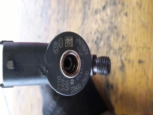 bontott HYUNDAI I30 Porlasztó (1 db)