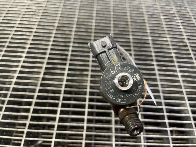 bontott HYUNDAI I30 Porlasztó (1 db)