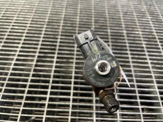 bontott HYUNDAI I30 Porlasztó (1 db)