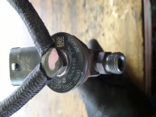 bontott HYUNDAI I30 Porlasztó (1 db)