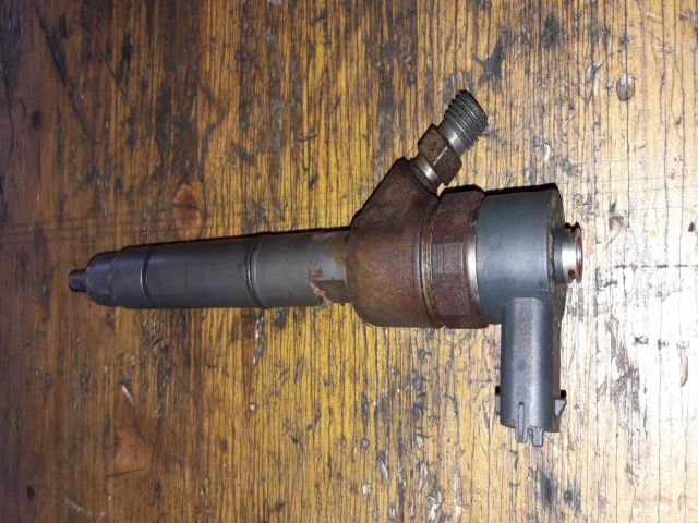 bontott HYUNDAI I30 Porlasztó (1 db)