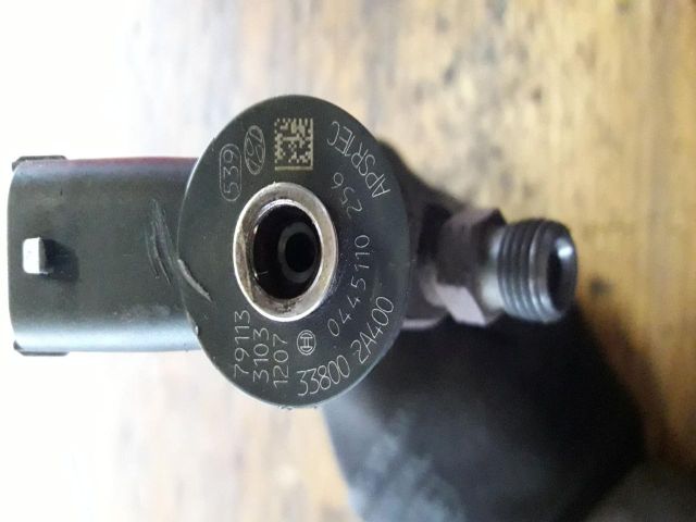 bontott HYUNDAI I30 Porlasztó (1 db)