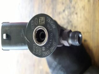 bontott HYUNDAI I30 Porlasztó (1 db)