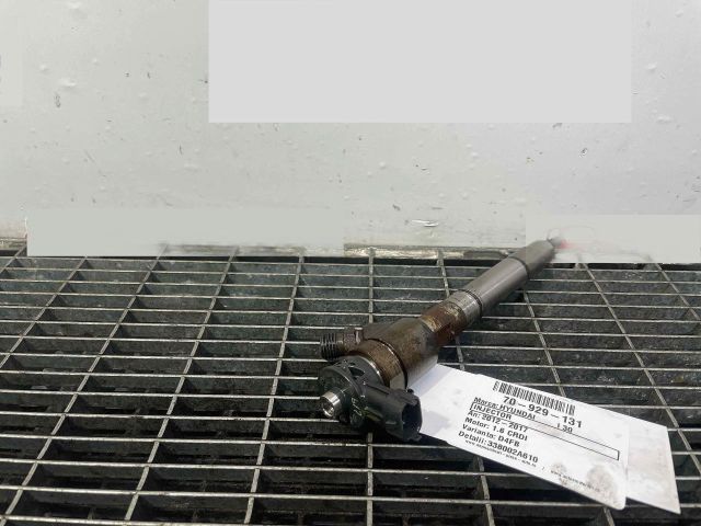 bontott HYUNDAI I30 Porlasztó (1 db)