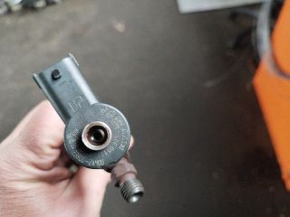 bontott HYUNDAI I30 Porlasztó (1 db)