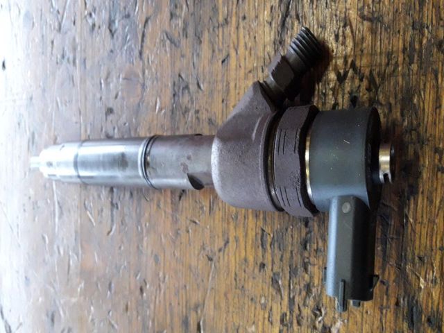 bontott HYUNDAI I30 Porlasztó (1 db)