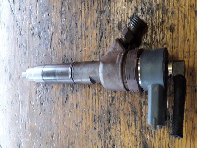 bontott HYUNDAI I30 Porlasztó (1 db)