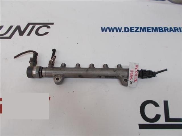 bontott HYUNDAI I30 Porlasztó Sor / Híd